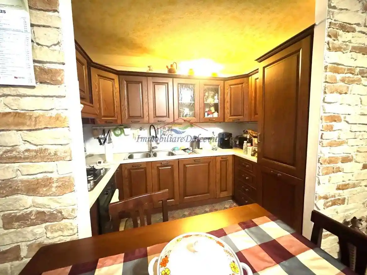 Terratetto unifamiliare via dei Bassi 15, Argingrosso, Firenze - foto 4