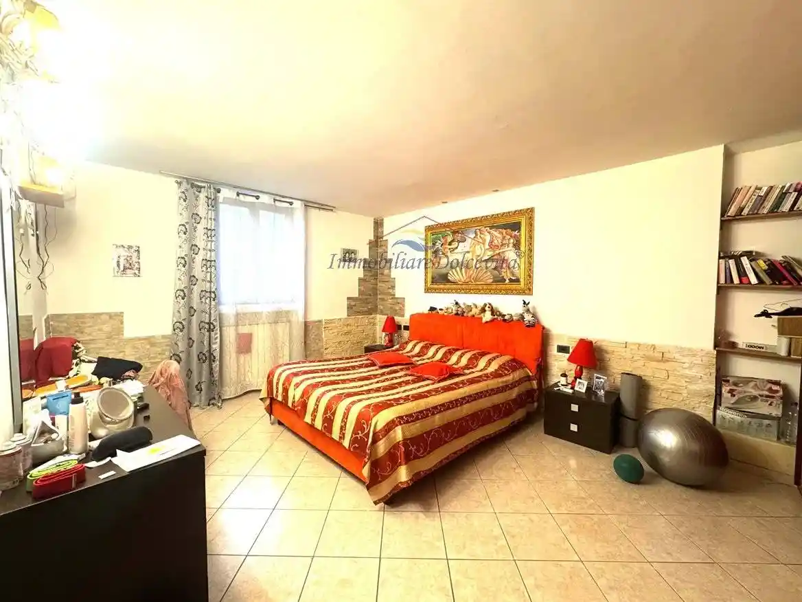 Terratetto unifamiliare via dei Bassi 15, Argingrosso, Firenze - foto 5