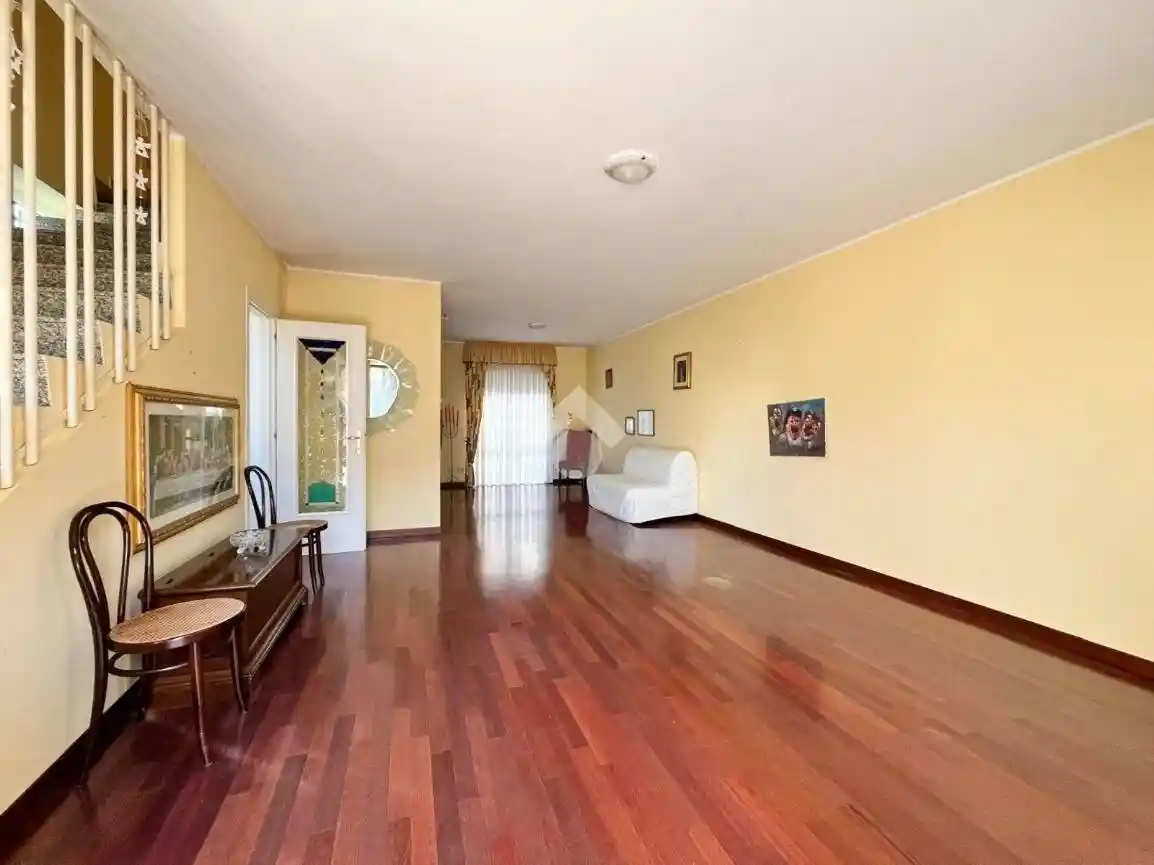 Villetta a schiera - foto 3