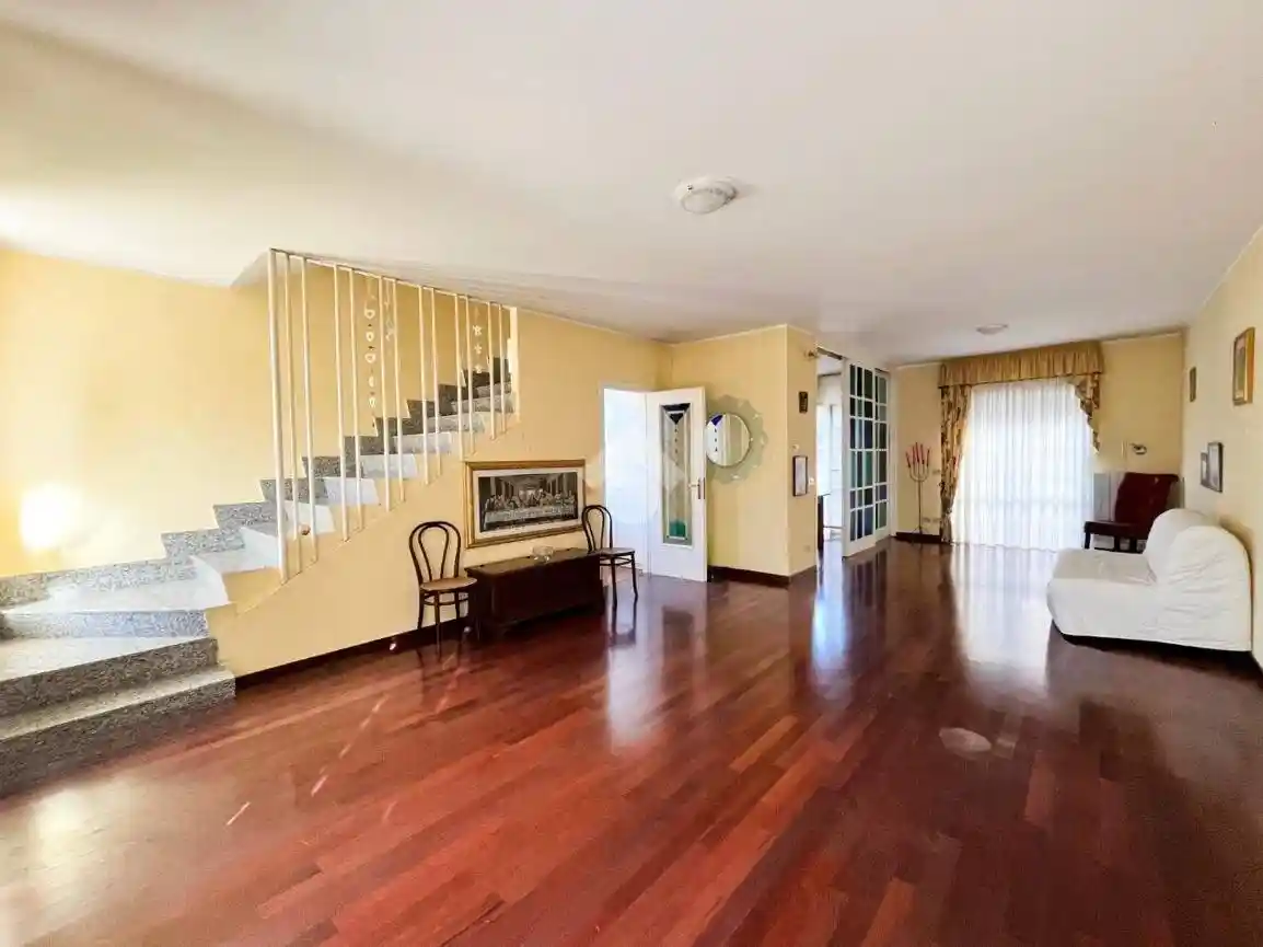 Villetta a schiera - foto 4