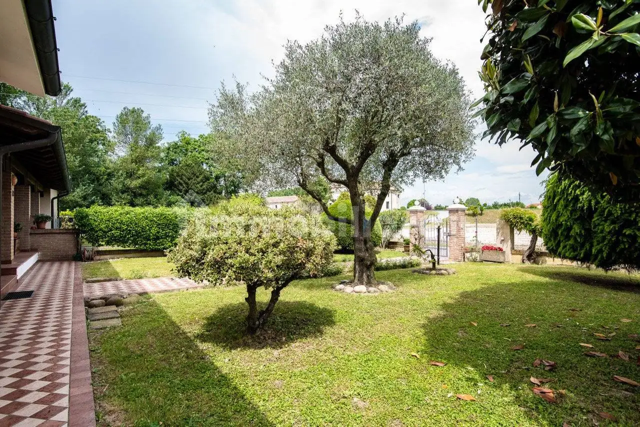 Villa in vendita a Noventa Padovana