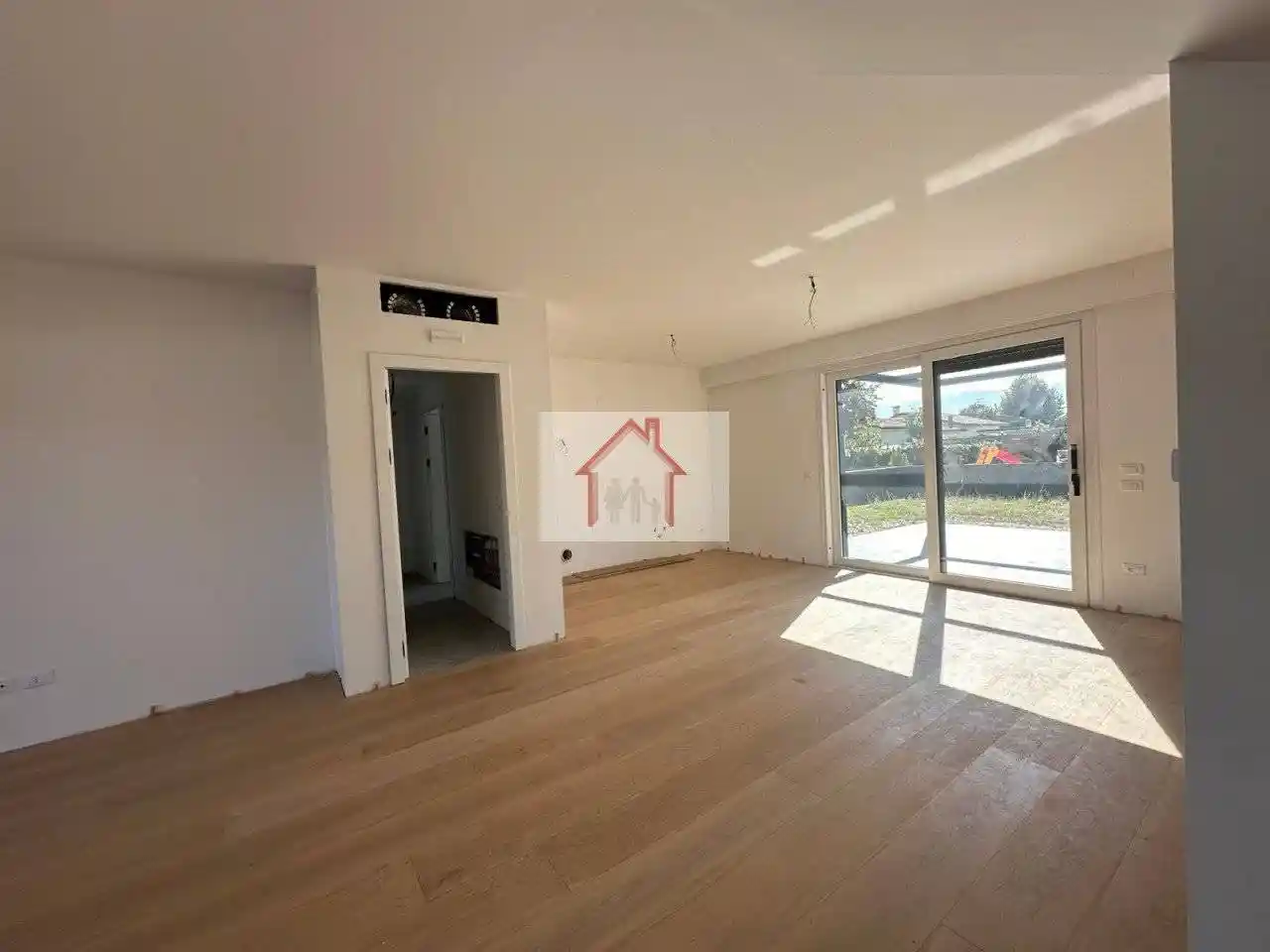 Villa bifamiliare via Roma, Centro, Arcade - foto 3