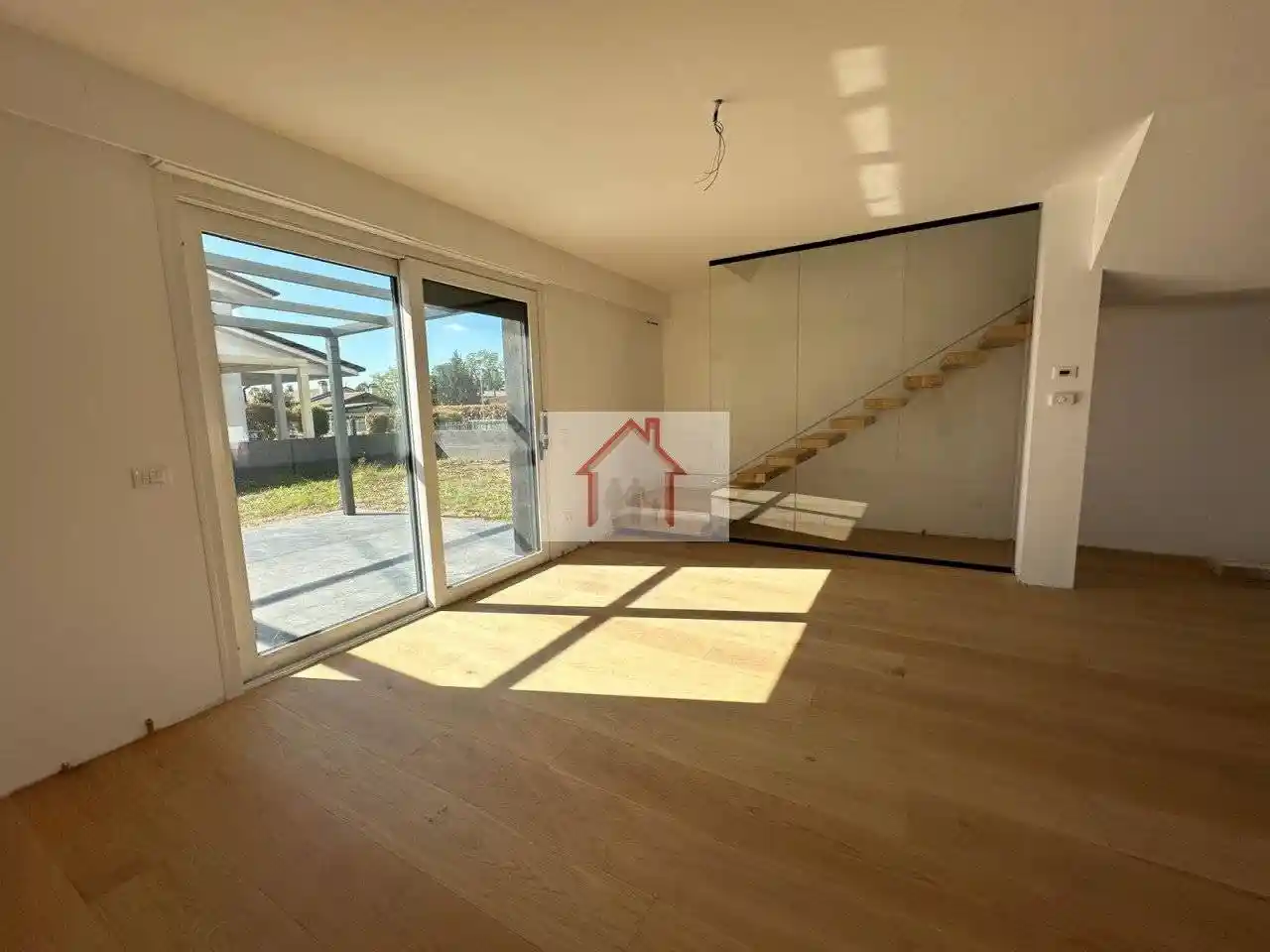 Villa bifamiliare via Roma, Centro, Arcade - foto 4