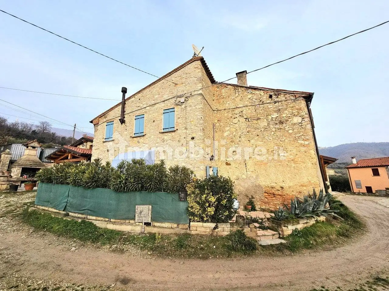 Villetta a schiera in vendita a Cinto Euganeo