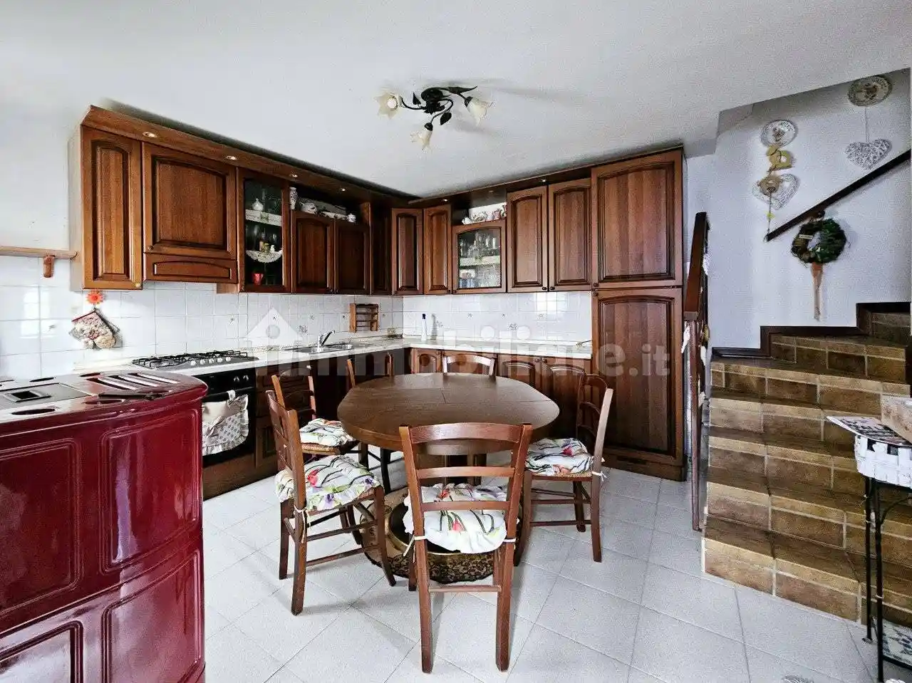 Villa a schiera via Brecale, Faedo, Cinto Euganeo - foto 2