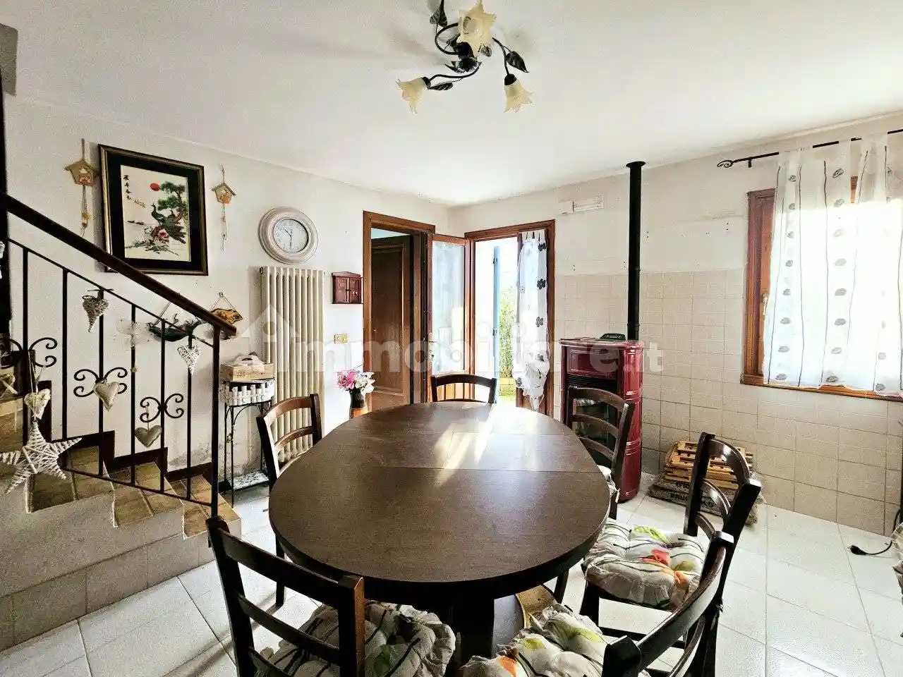 Villa a schiera via Brecale, Faedo, Cinto Euganeo - foto 3