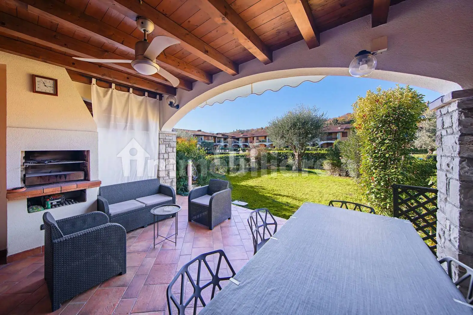 Appartamento in vendita a Manerba del Garda