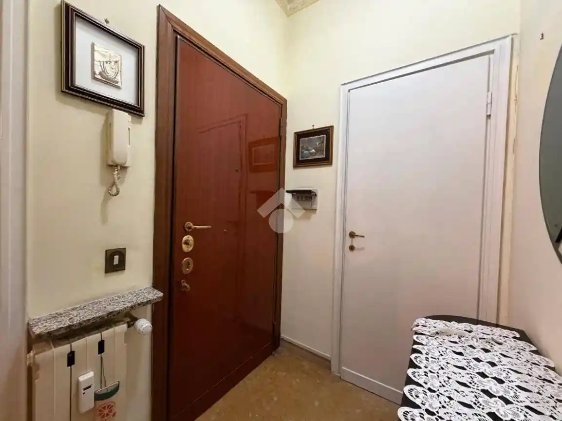 Trilocale piazza Certaldo 3, Magliana, Roma - foto 2