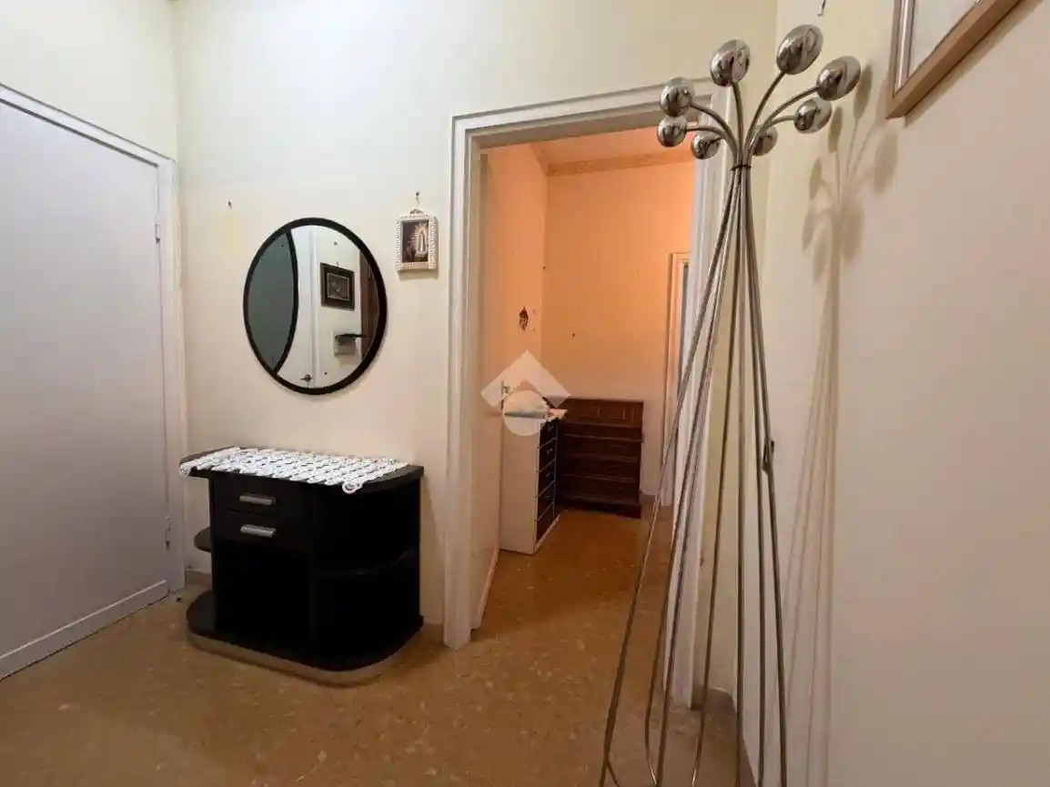 Trilocale piazza Certaldo 3, Magliana, Roma - foto 4