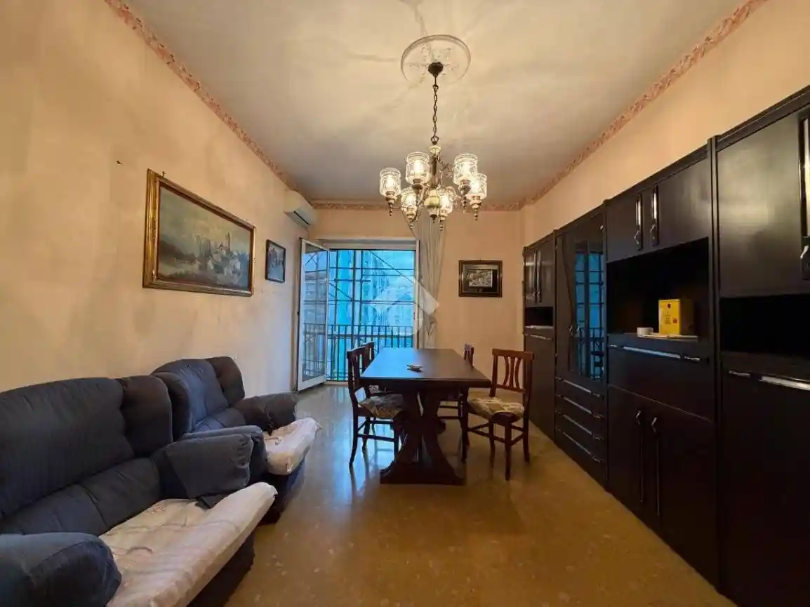 Trilocale piazza Certaldo 3, Magliana, Roma - foto 5