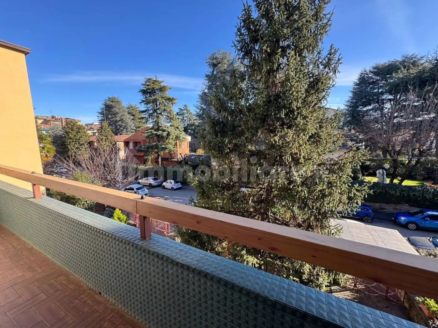 Appartamento in affitto a San Lazzaro di Savena