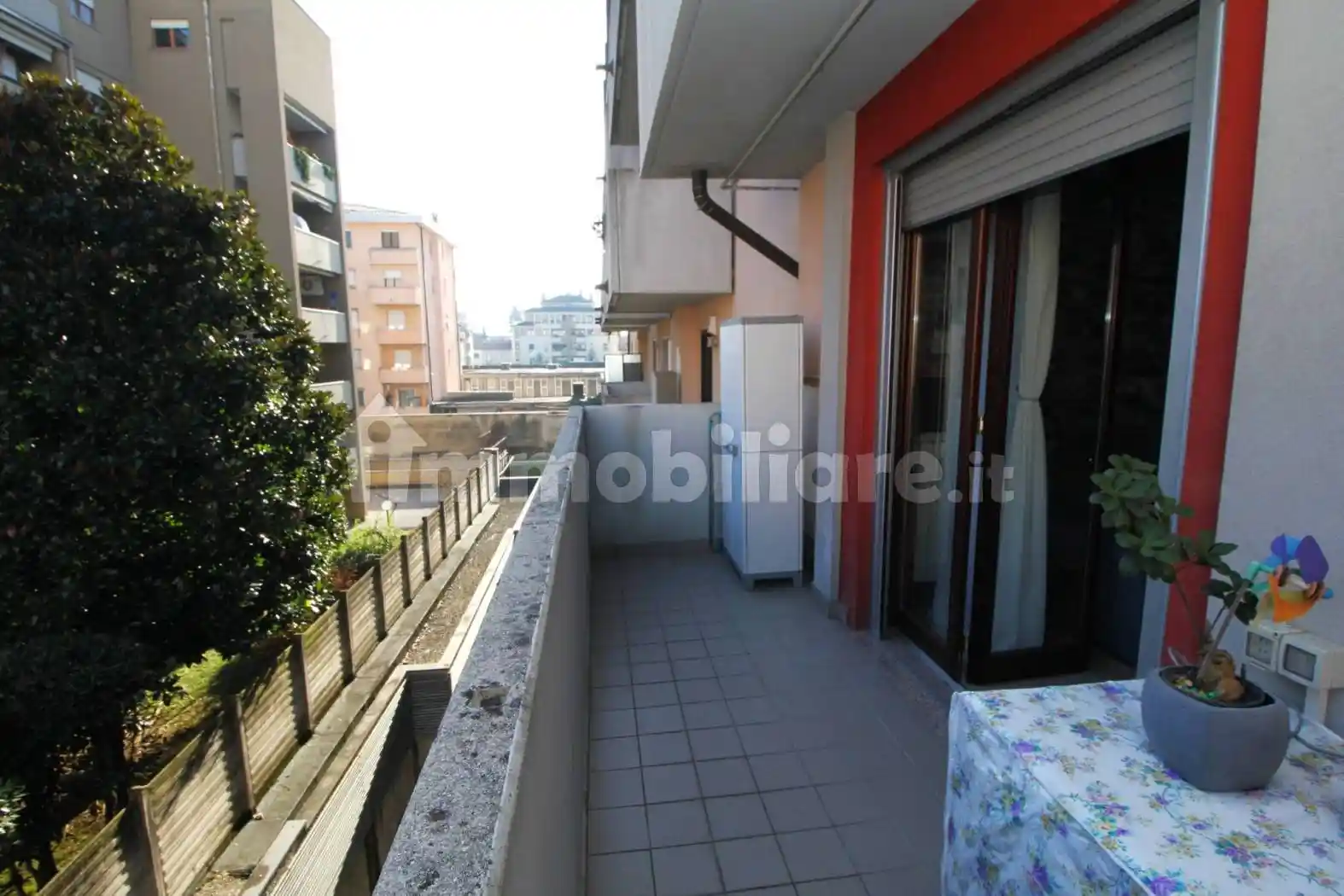 Bilocale via Flora, Flora, Legnano - foto 3