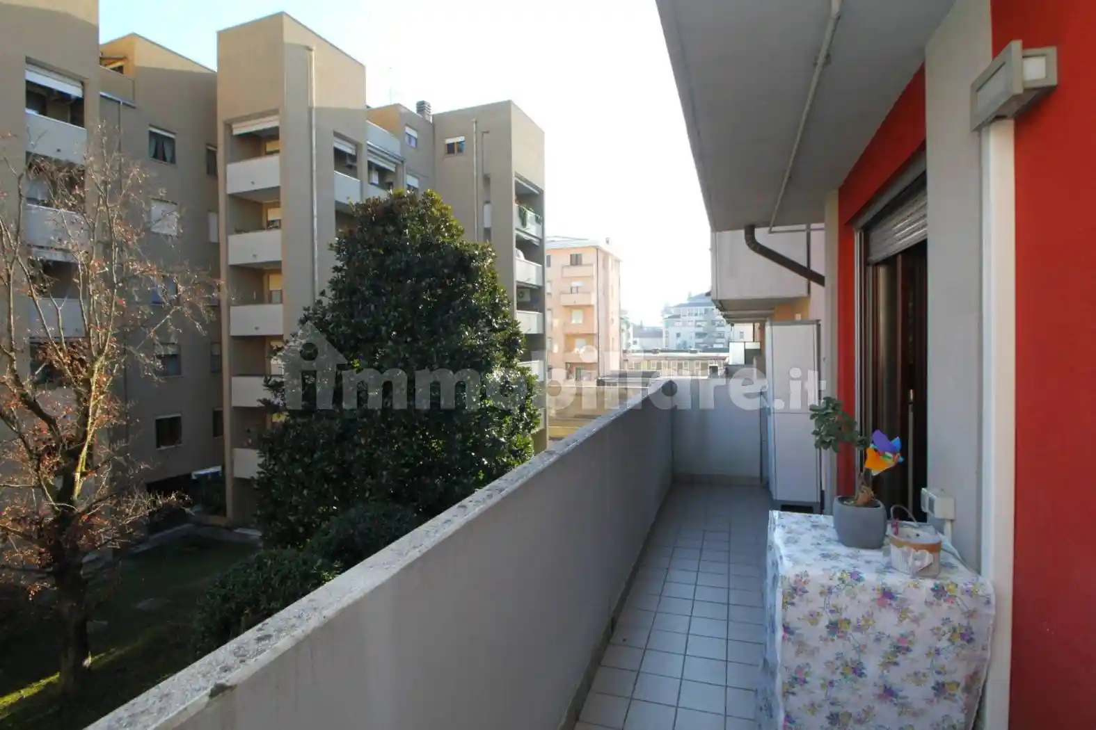 Bilocale via Flora, Flora, Legnano - foto 4