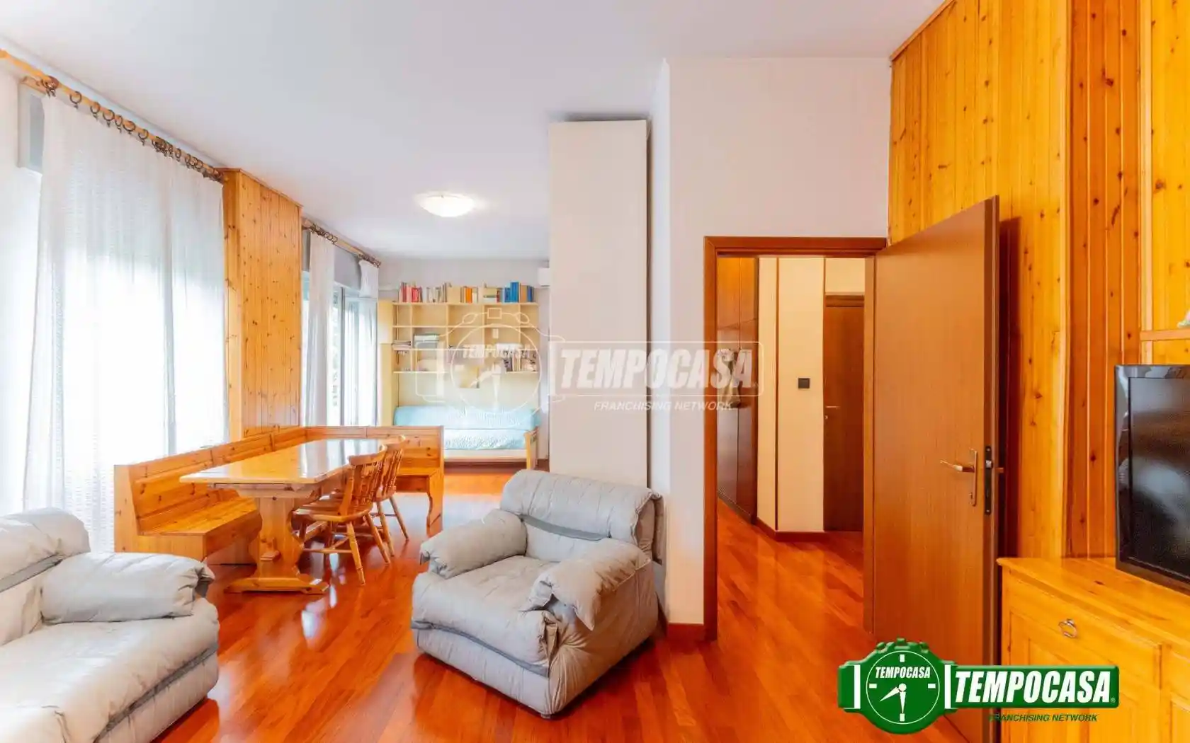 Trilocale viale Zara 119, Istria, Milano - foto 2