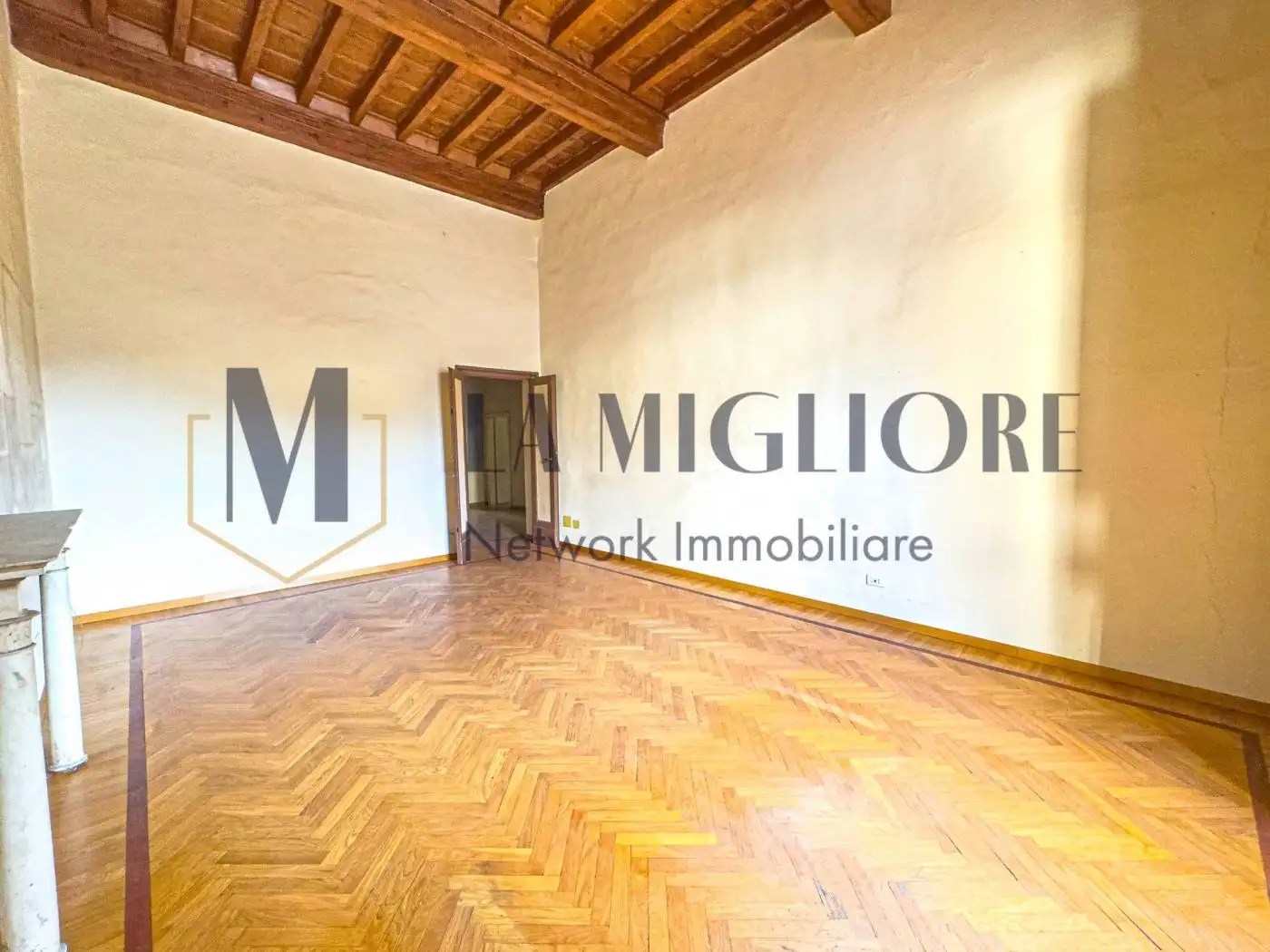 Appartamento in vendita a Pistoia