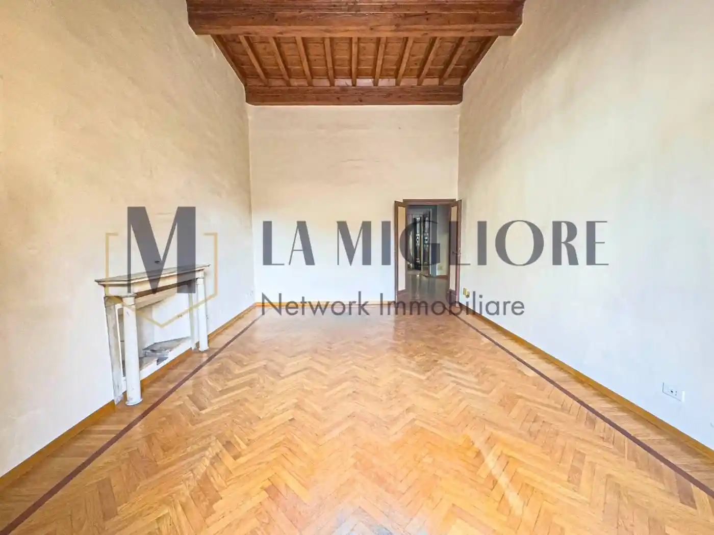 Appartamento via Camillo Benso di Cavour, Piazza della Sala, Pistoia - foto 2