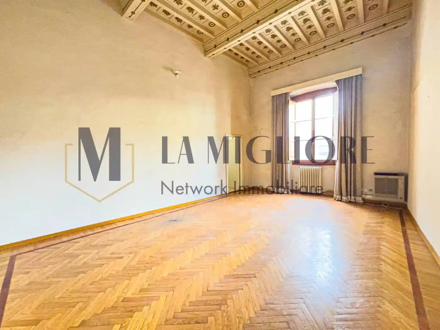 Appartamento via Camillo Benso di Cavour, Piazza della Sala, Pistoia - foto 3