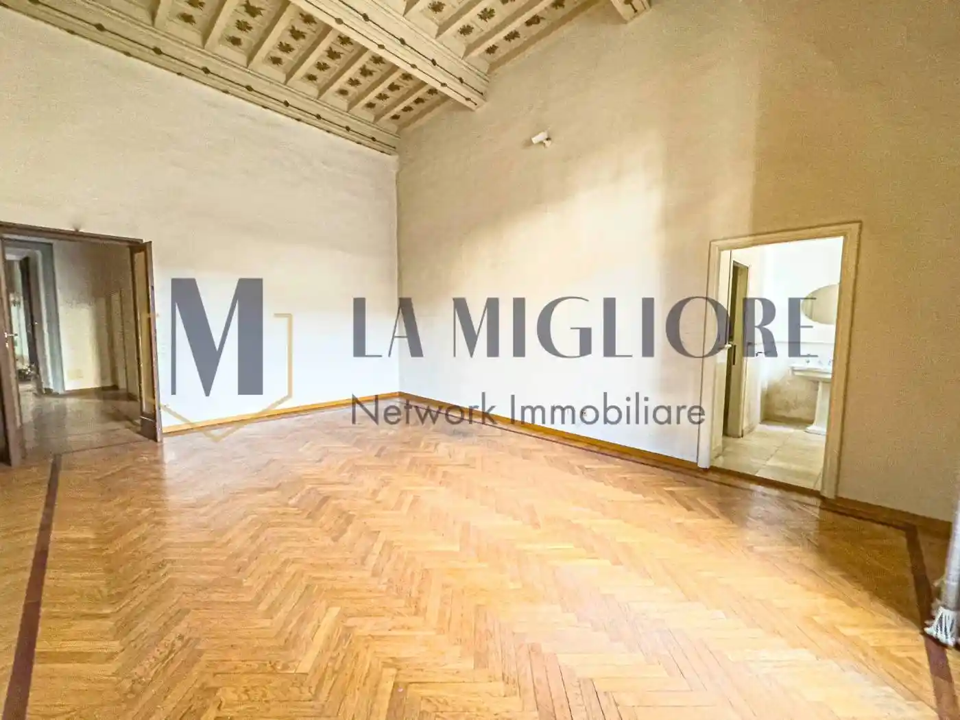 Appartamento via Camillo Benso di Cavour, Piazza della Sala, Pistoia - foto 4