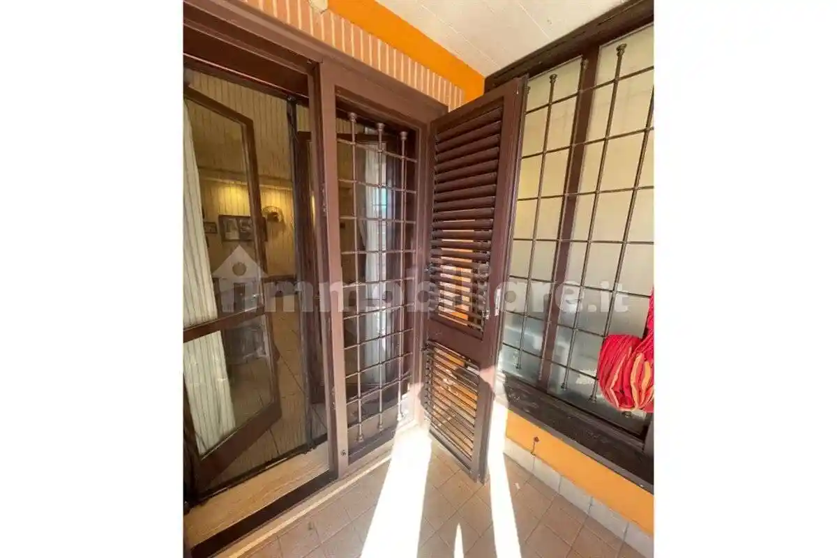 Trilocale via Campofranco, Borghesiana, Roma - foto 5