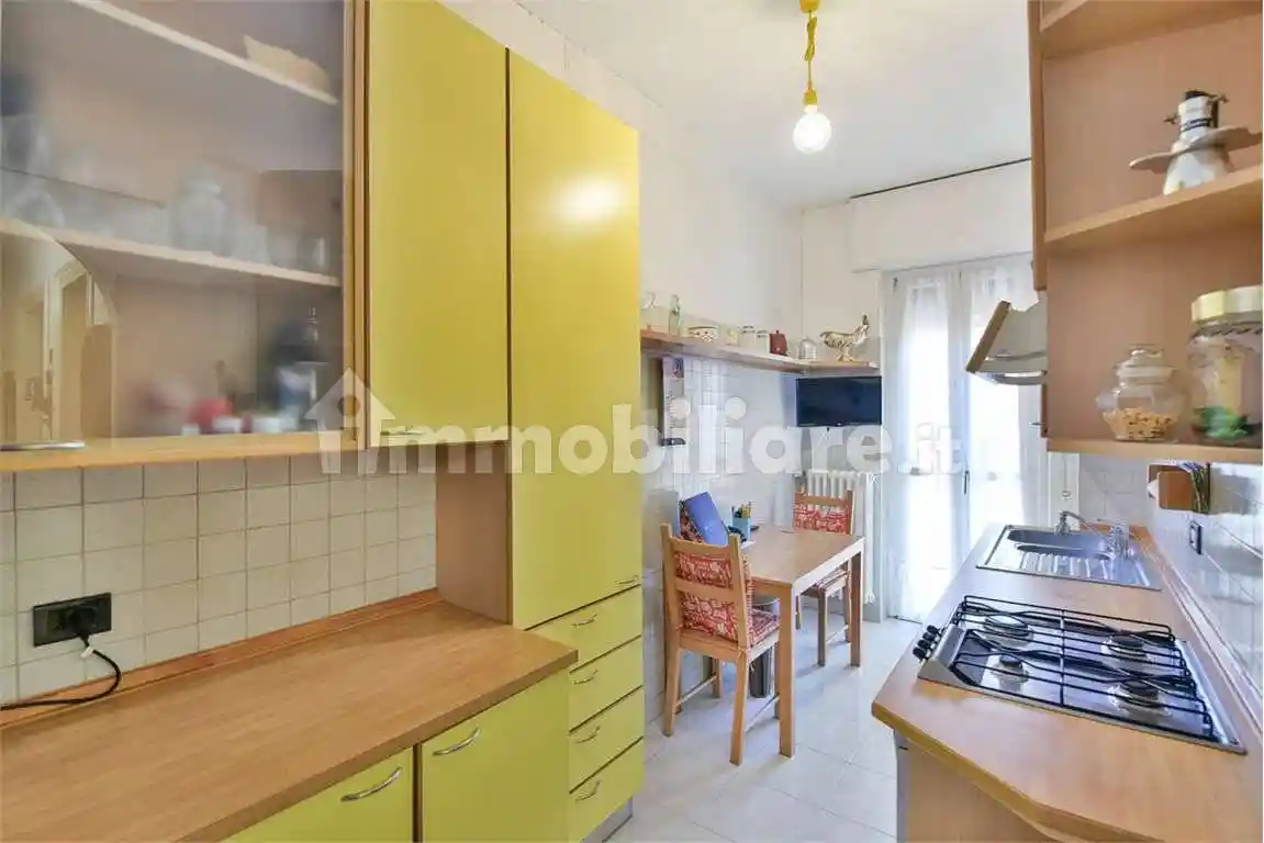 Appartamento in vendita a Sesto San Giovanni