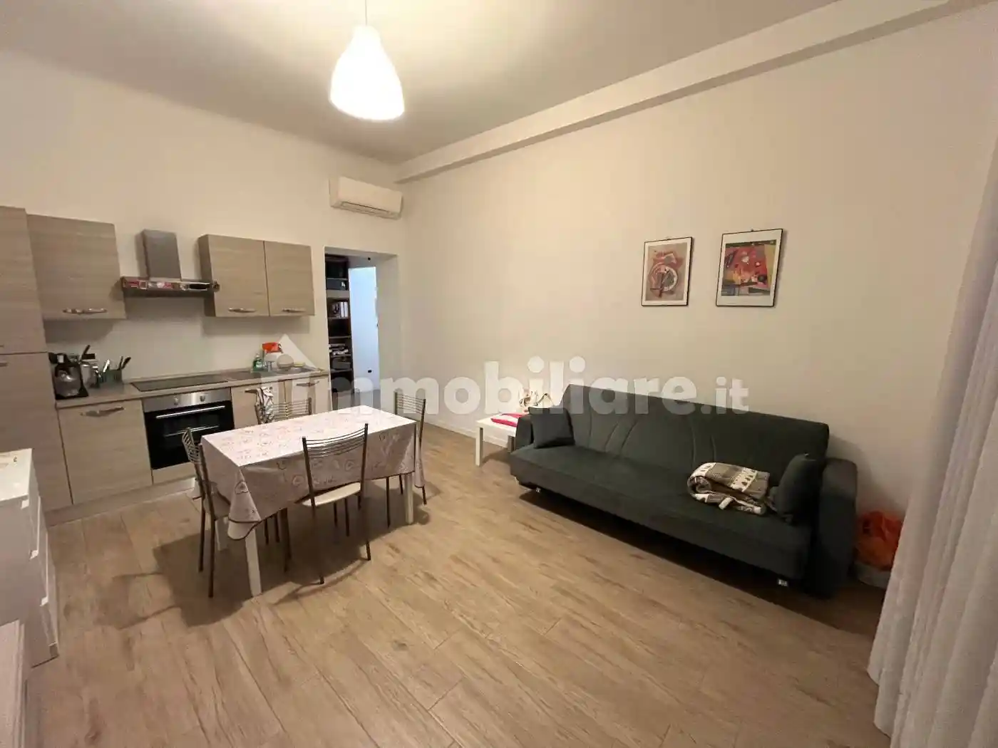 Trilocale via Piacenza 8, Porta Romana - Medaglie d'Oro, Milano - foto 2