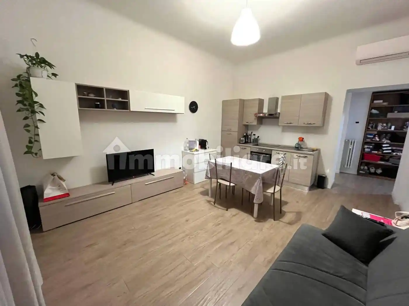 Trilocale via Piacenza 8, Porta Romana - Medaglie d'Oro, Milano - foto 3