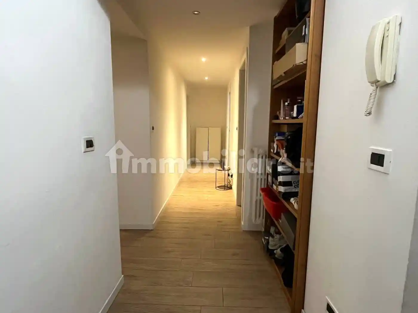 Trilocale via Piacenza 8, Porta Romana - Medaglie d'Oro, Milano - foto 5