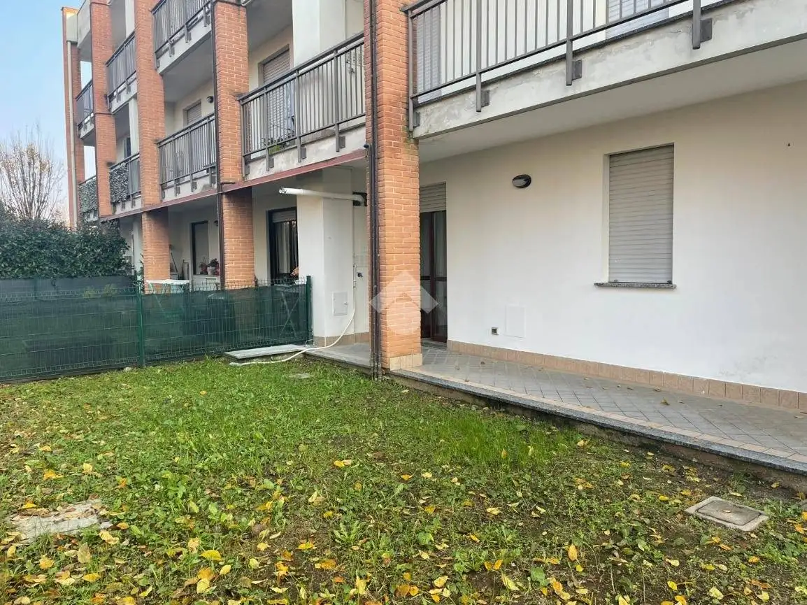 Appartamento in vendita a Cardano al Campo