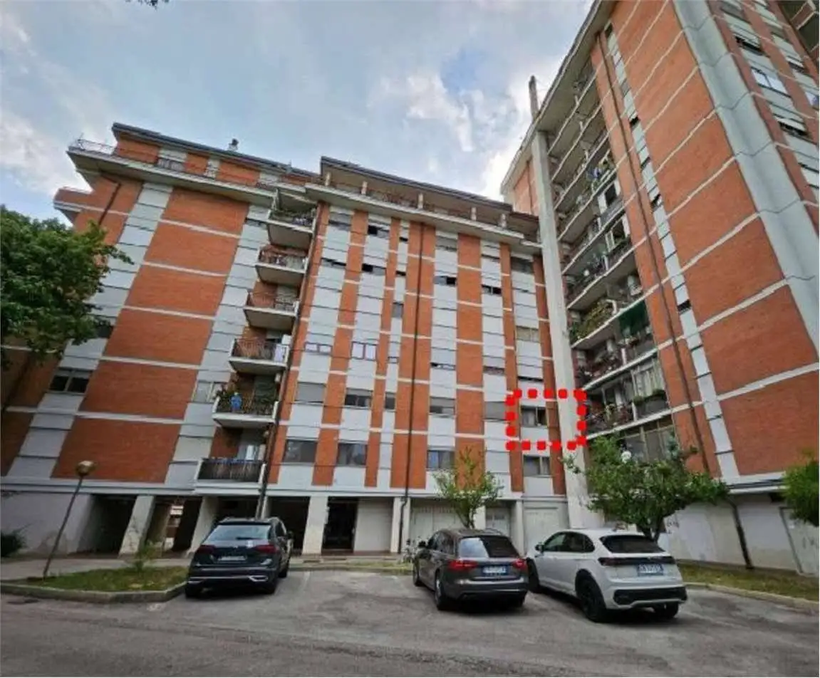 Appartamento in vendita a Venezia