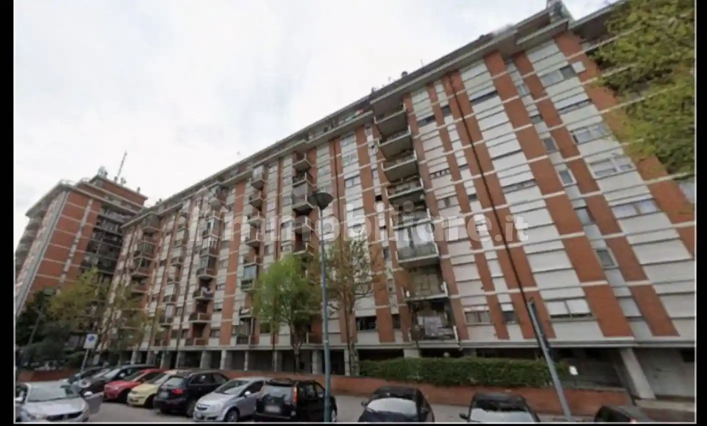 Quadrilocale via Andrea Palladio 44, Marghera - Catene, Venezia - foto 3