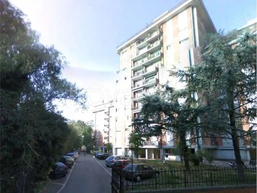 Quadrilocale via Andrea Palladio 44, Marghera - Catene, Venezia - foto 4