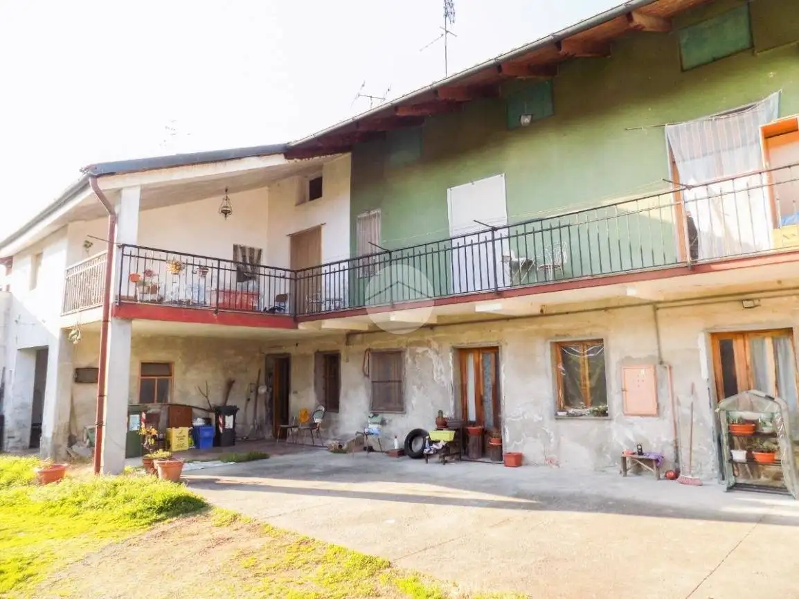 Casa indipendente in vendita a Chivasso