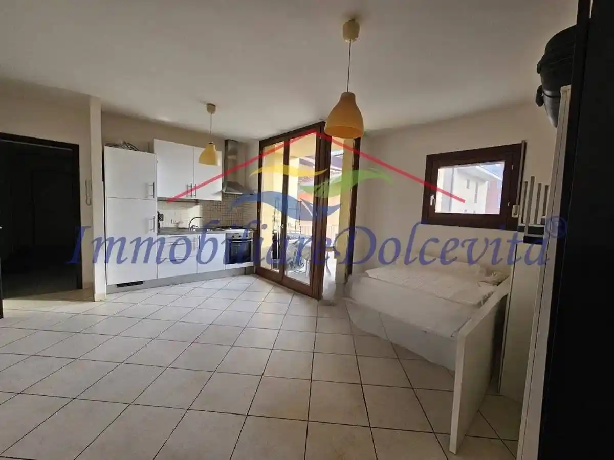 Monolocale via del Ghirlandaio 15, Beccaria - Colombo, Firenze - foto 4