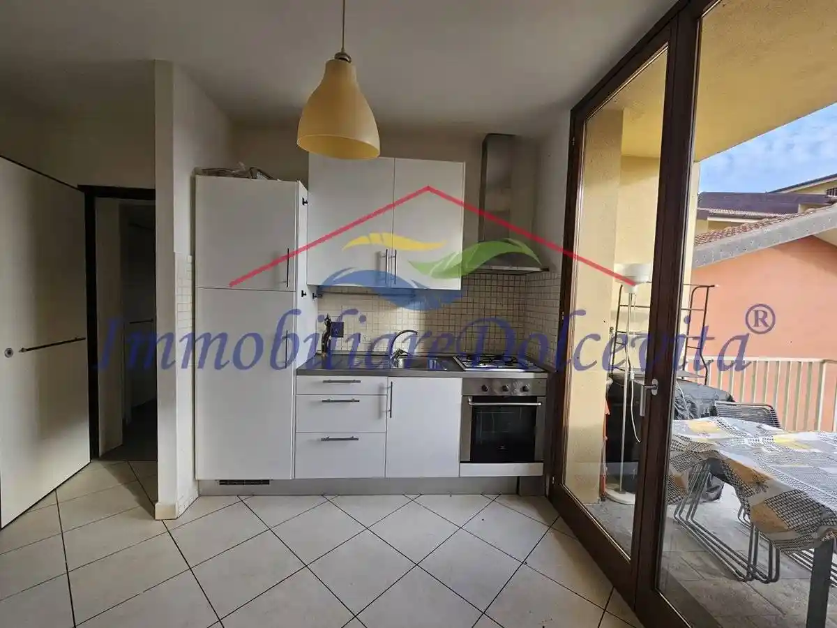 Monolocale via del Ghirlandaio 15, Beccaria - Colombo, Firenze - foto 5