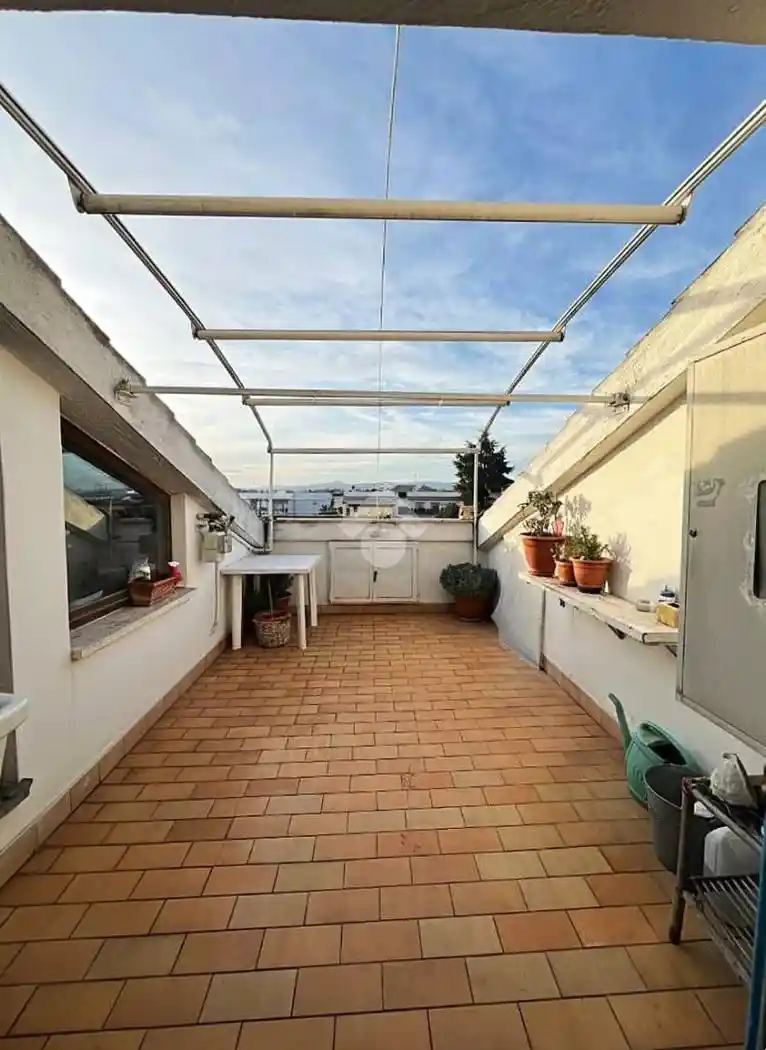 Appartamento in vendita a Civita Castellana