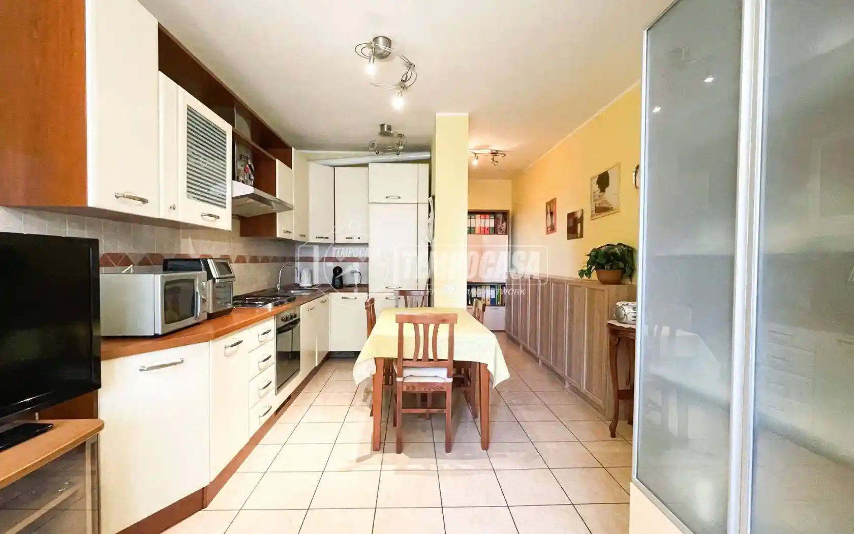 Trilocale via Caduti di Marcinelle 10, Rubattino, Milano - foto 2