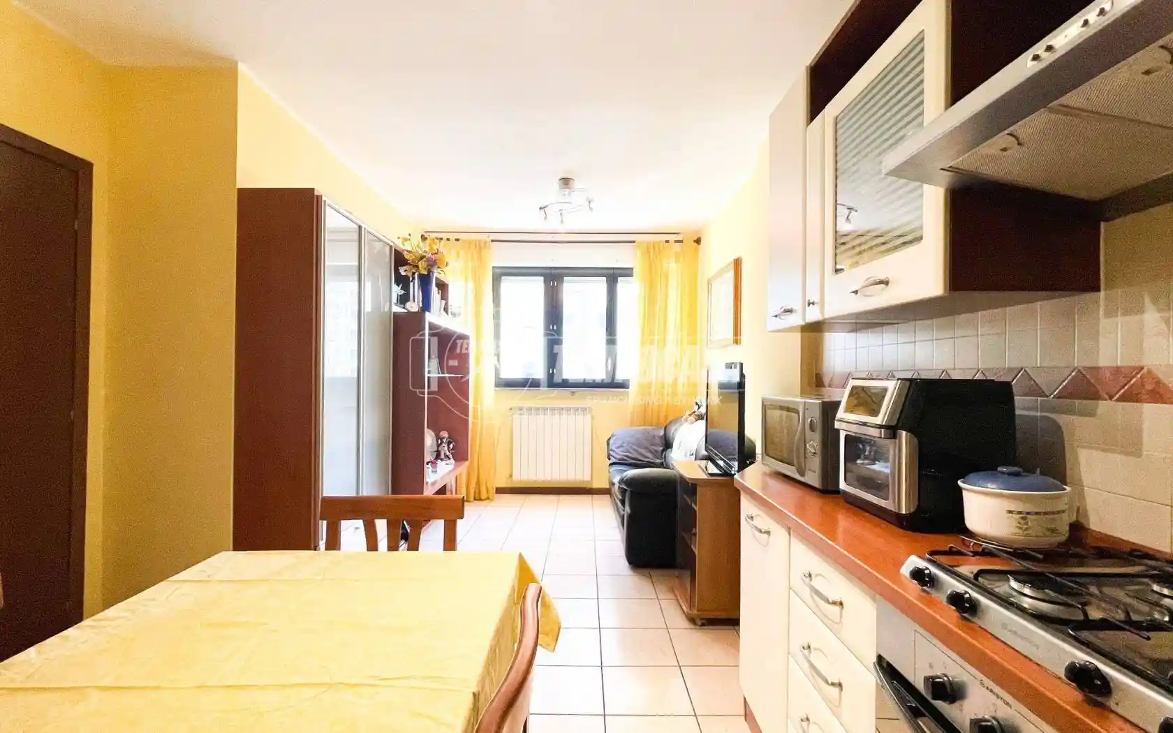 Trilocale via Caduti di Marcinelle 10, Rubattino, Milano - foto 3