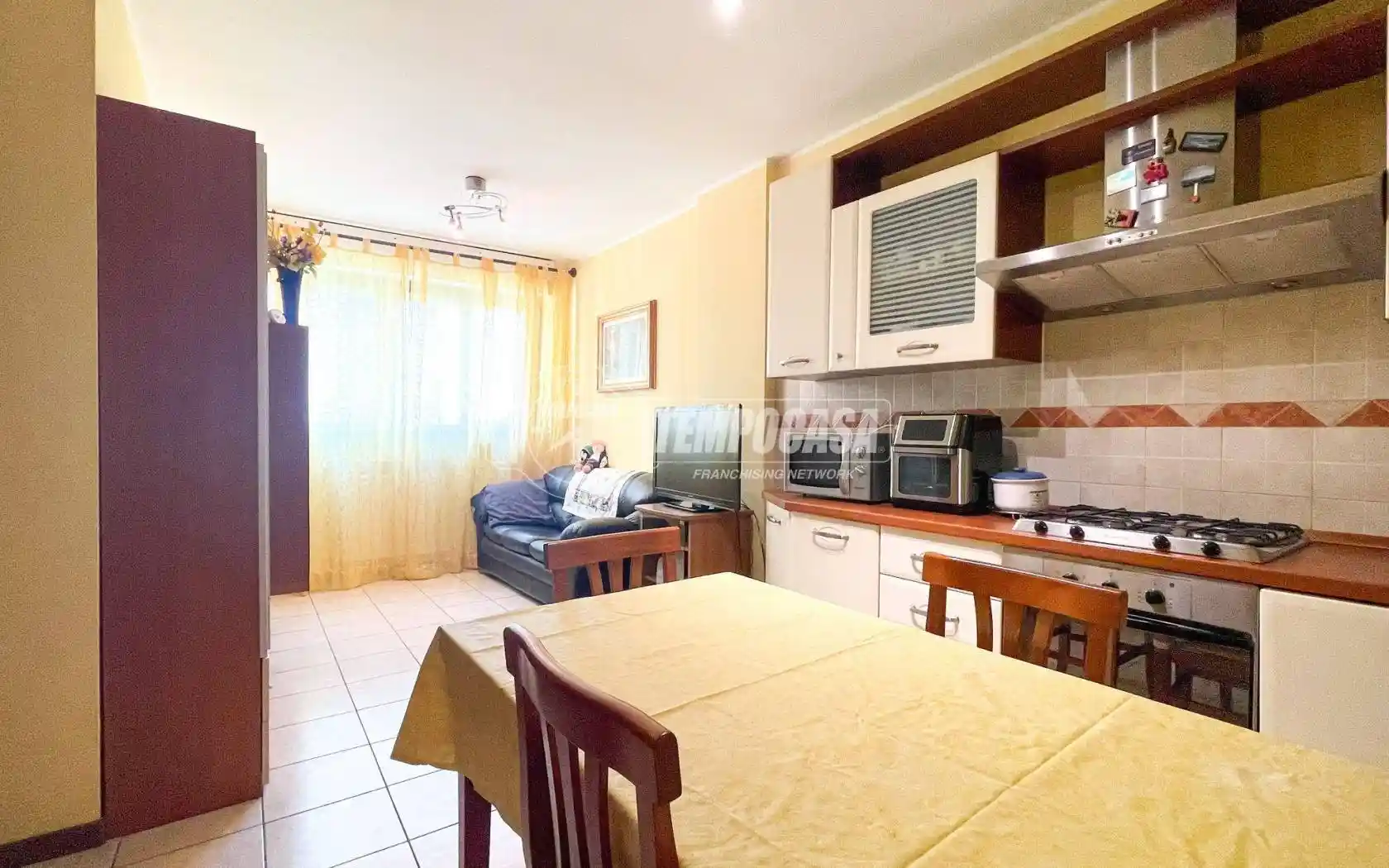 Trilocale via Caduti di Marcinelle 10, Rubattino, Milano - foto 4