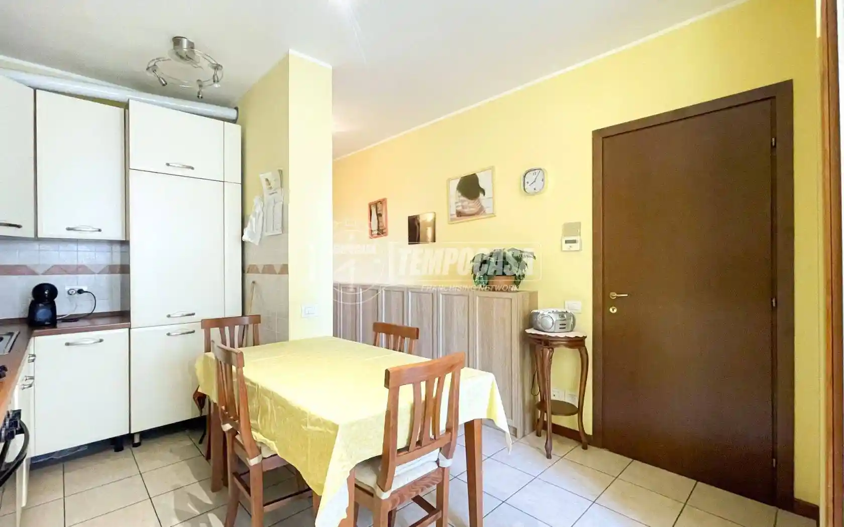 Trilocale via Caduti di Marcinelle 10, Rubattino, Milano - foto 5