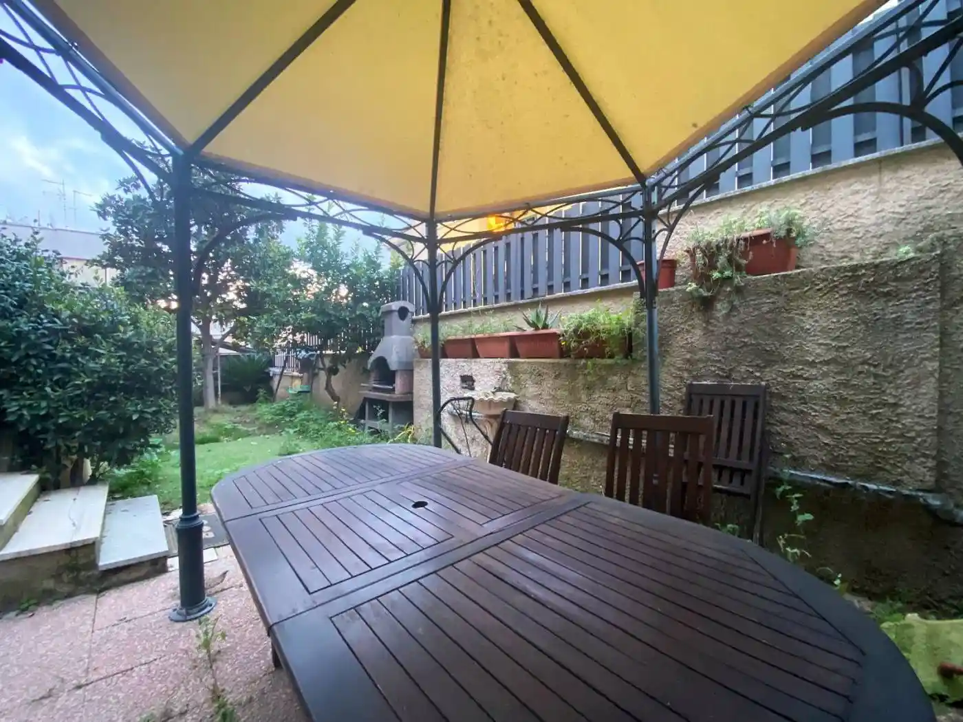 Trilocale via delle Lobelie, Alessandrino - Torre Spaccata, Roma - foto 2