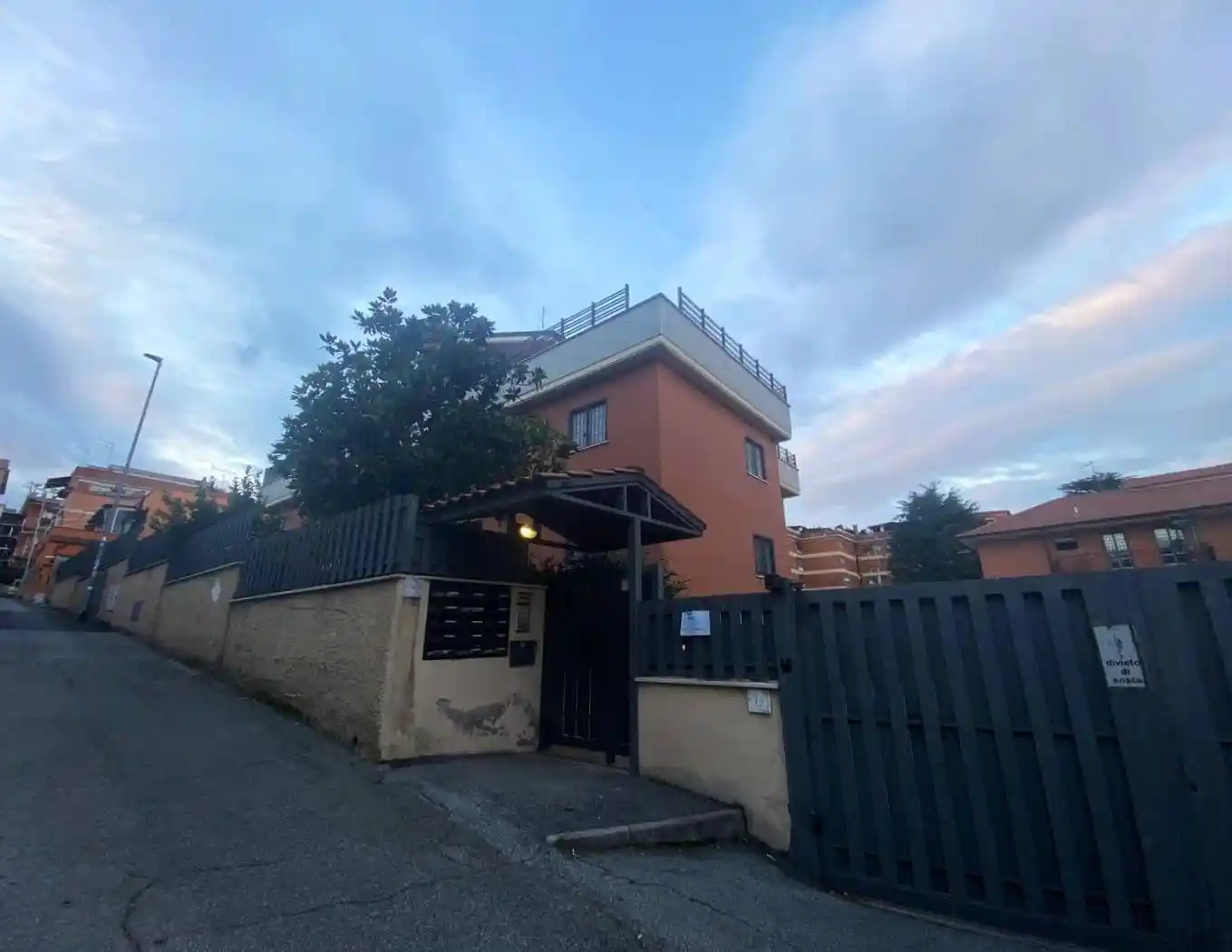 Trilocale via delle Lobelie, Alessandrino - Torre Spaccata, Roma - foto 3