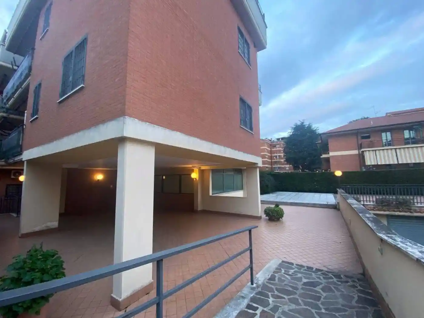 Trilocale via delle Lobelie, Alessandrino - Torre Spaccata, Roma - foto 4