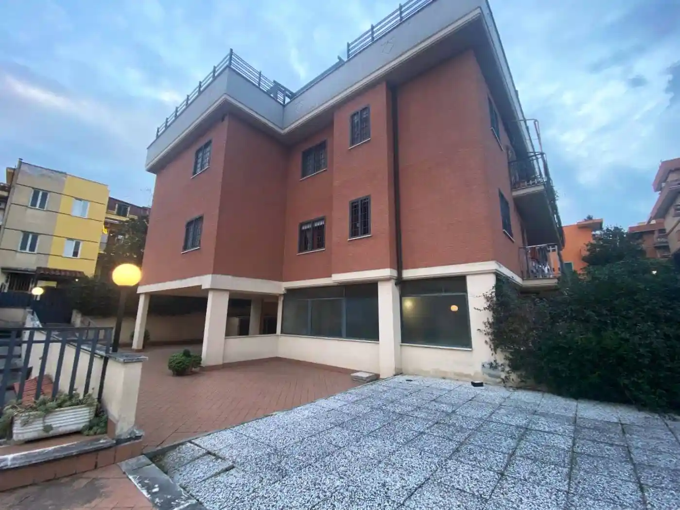 Trilocale via delle Lobelie, Alessandrino - Torre Spaccata, Roma - foto 5