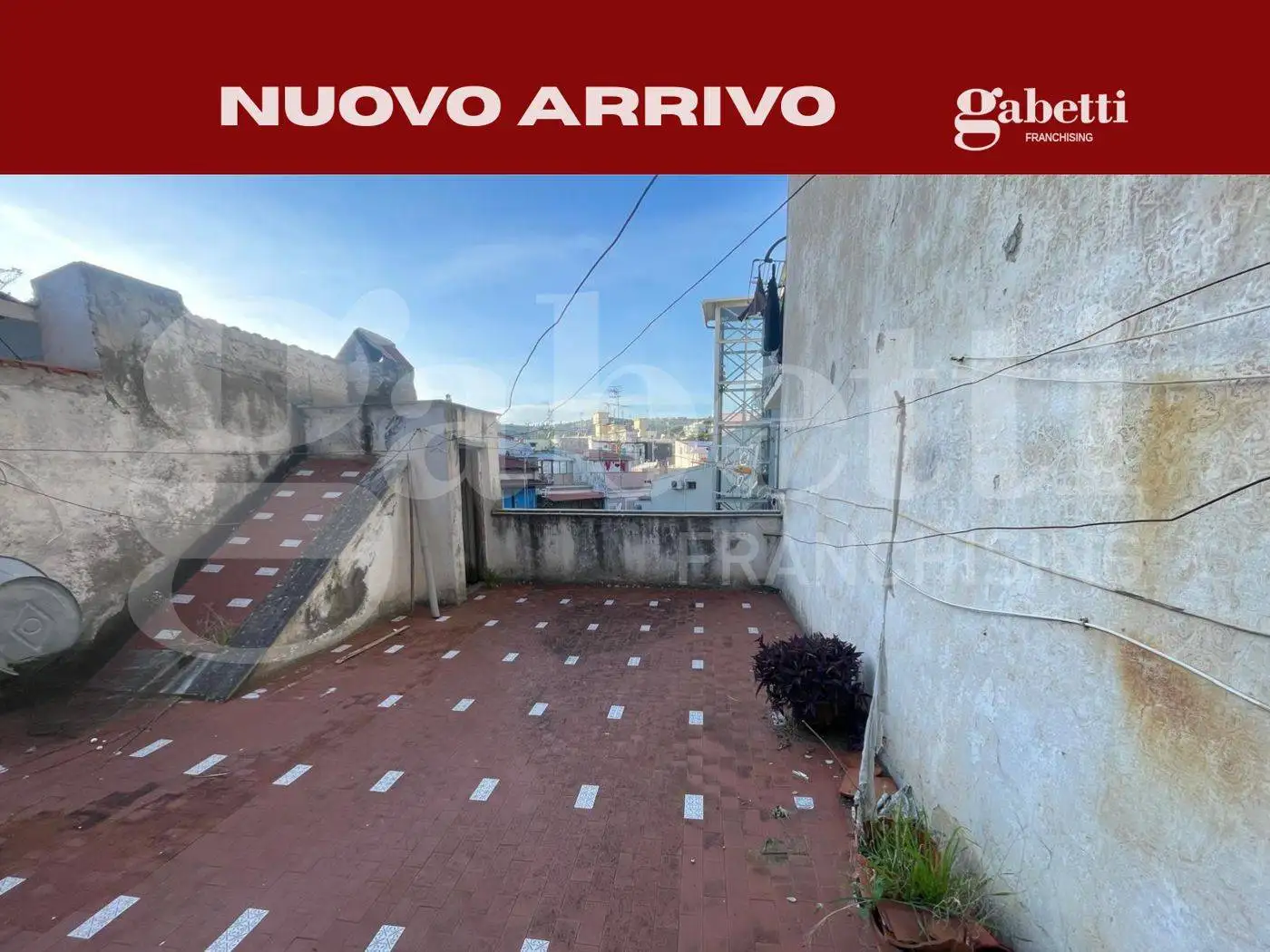 Casa indipendente in vendita a Gaeta