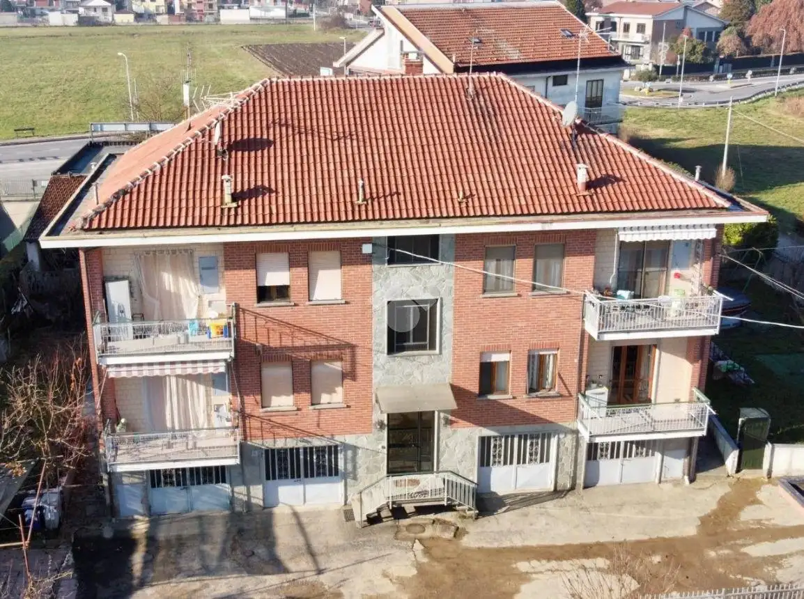 Appartamento in vendita a Vinovo