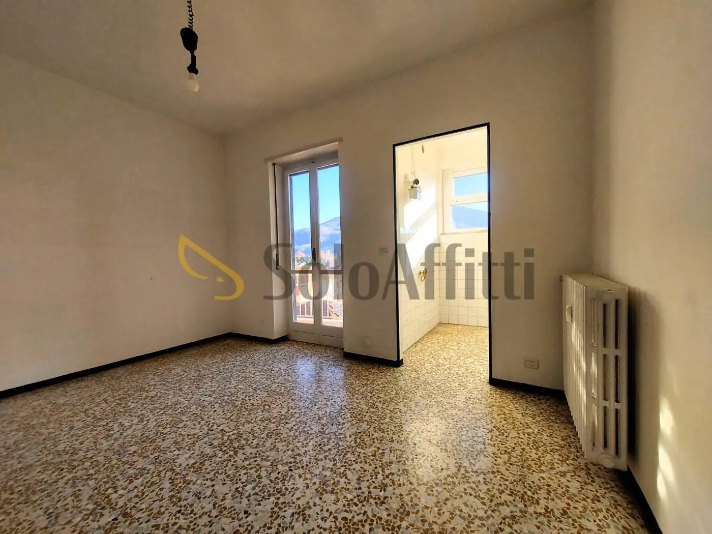 Appartamento in affitto a San Mauro Torinese