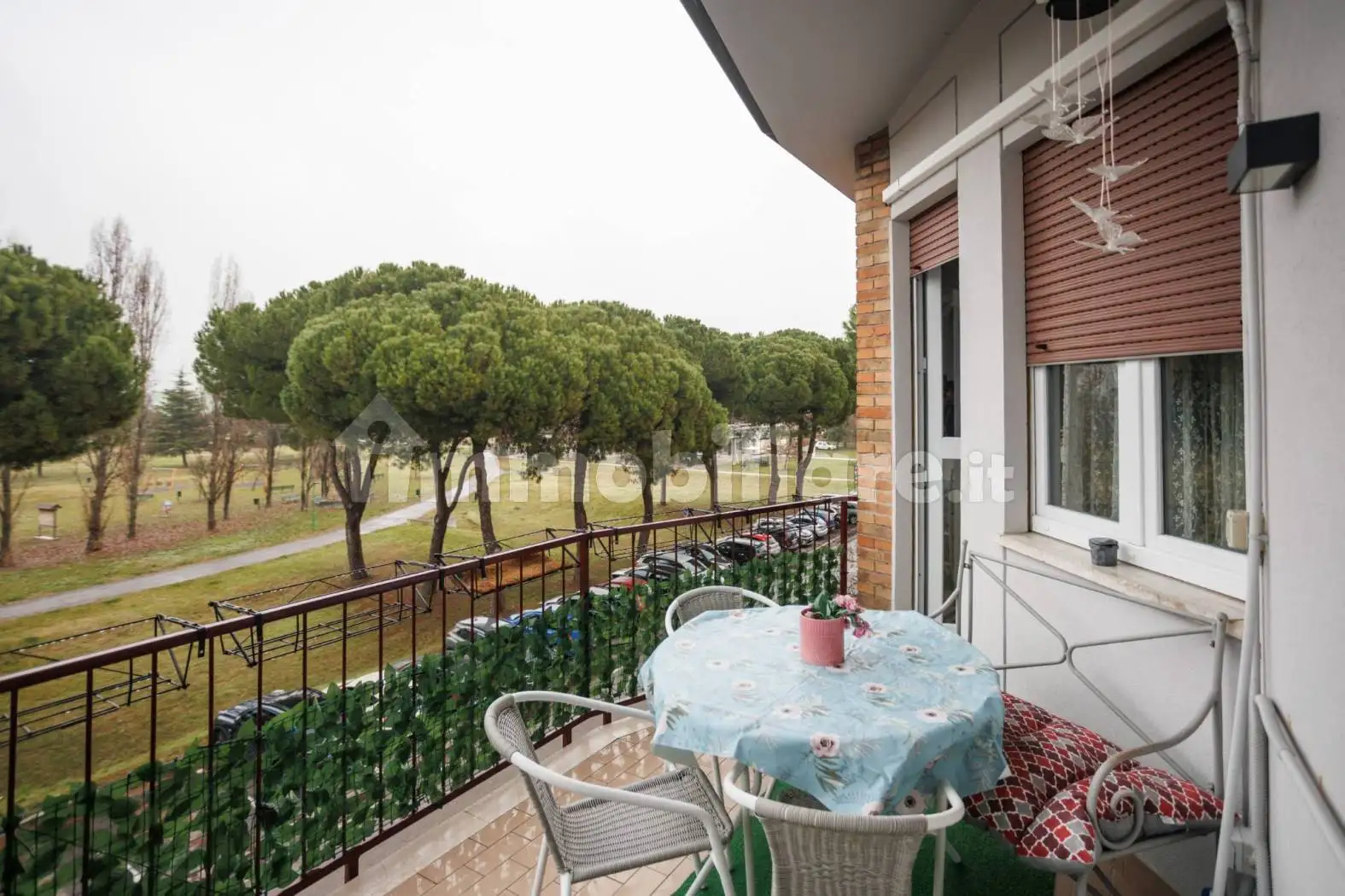 Appartamento in vendita a Cesena