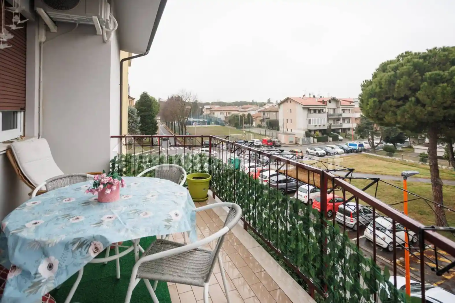 Appartamento via Casali 175, Sant'Egidio - Vigne, Cesena - foto 2