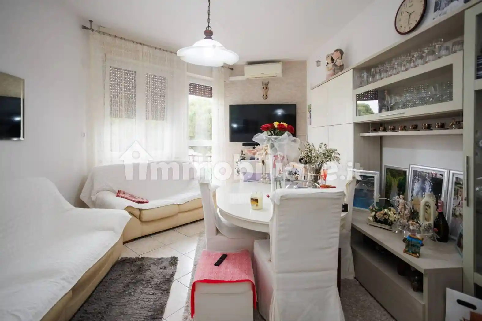 Appartamento via Casali 175, Sant'Egidio - Vigne, Cesena - foto 3