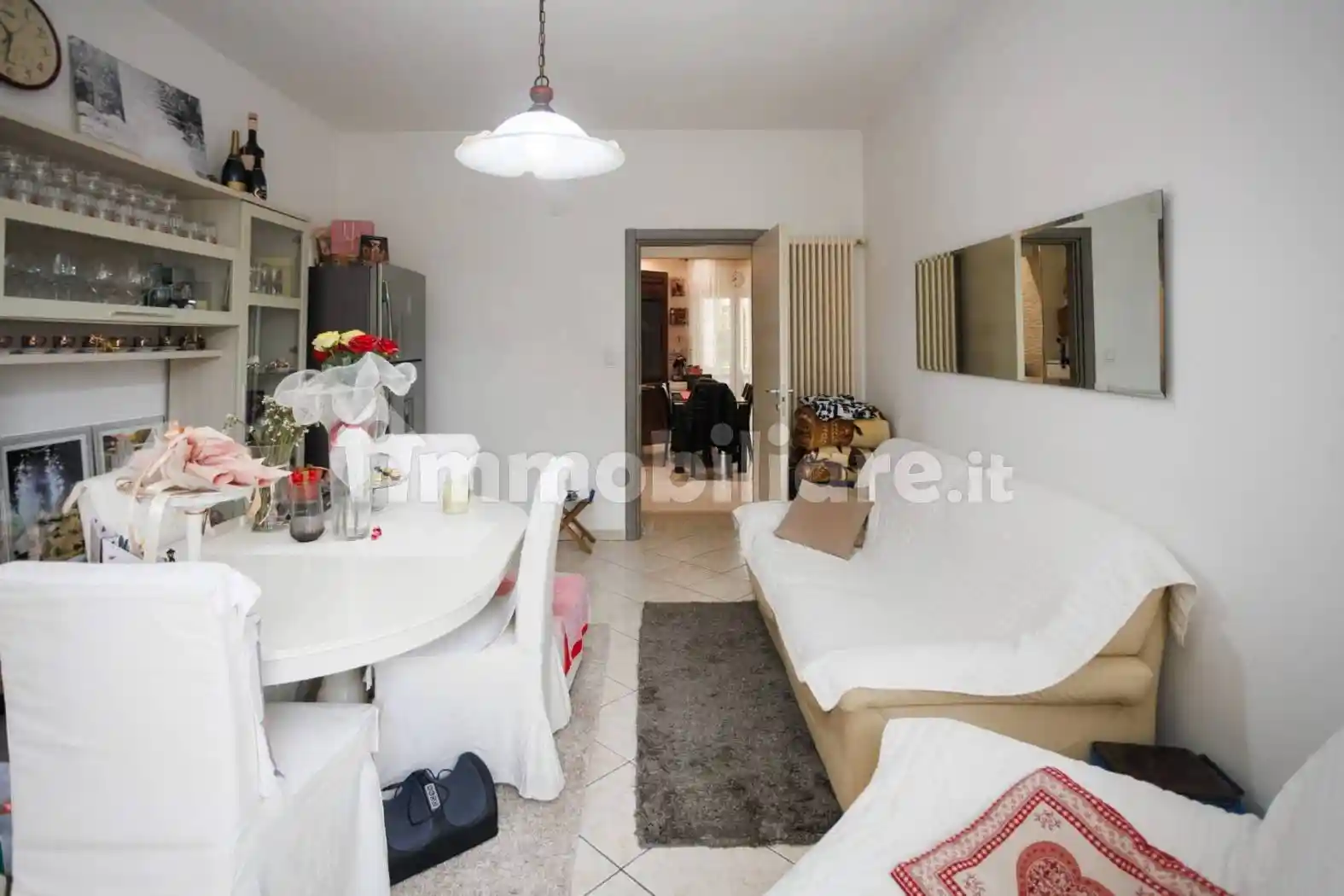 Appartamento via Casali 175, Sant'Egidio - Vigne, Cesena - foto 5